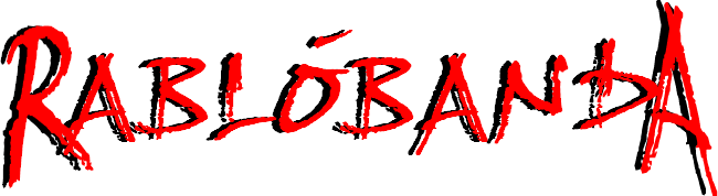RABLÓBANDA